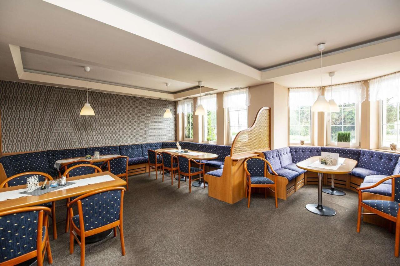 Hotel Aldo Uničov Buitenkant foto